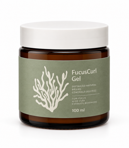 Gel FucusCurl